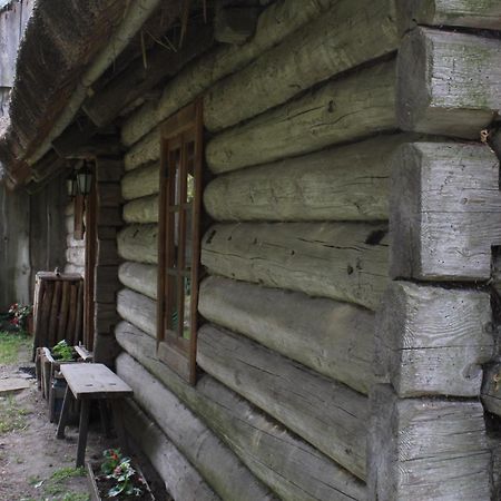 Maenni Summerhouse Kassari Εξωτερικό φωτογραφία