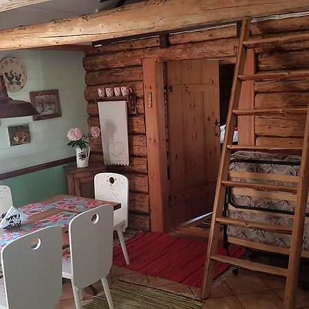 Maenni Summerhouse Kassari Εξωτερικό φωτογραφία
