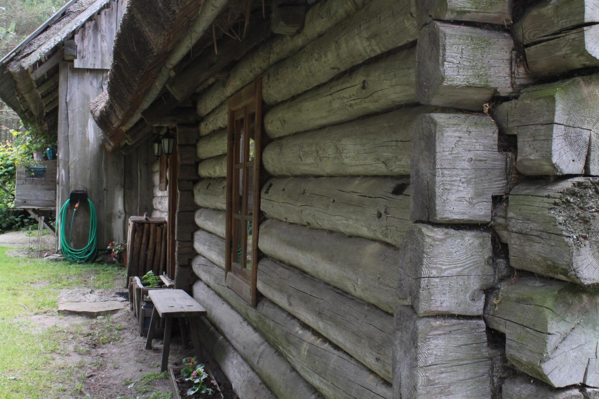 Maenni Summerhouse Kassari Εξωτερικό φωτογραφία