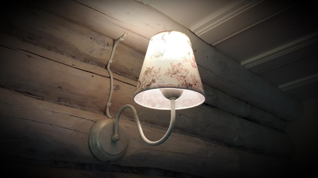 Maenni Summerhouse Kassari Εξωτερικό φωτογραφία