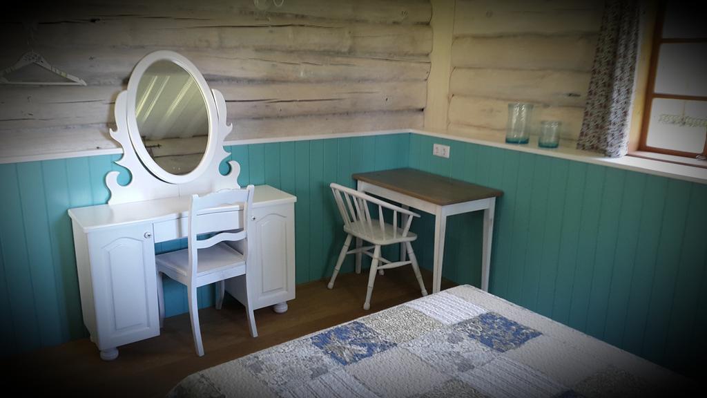 Maenni Summerhouse Kassari Εξωτερικό φωτογραφία