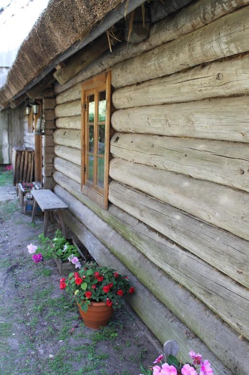Maenni Summerhouse Kassari Εξωτερικό φωτογραφία