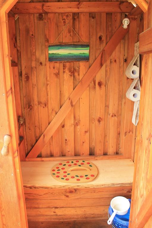 Maenni Summerhouse Kassari Δωμάτιο φωτογραφία