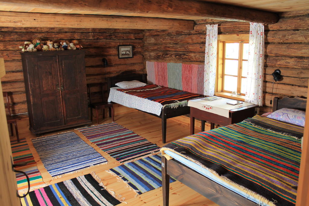 Maenni Summerhouse Kassari Εξωτερικό φωτογραφία