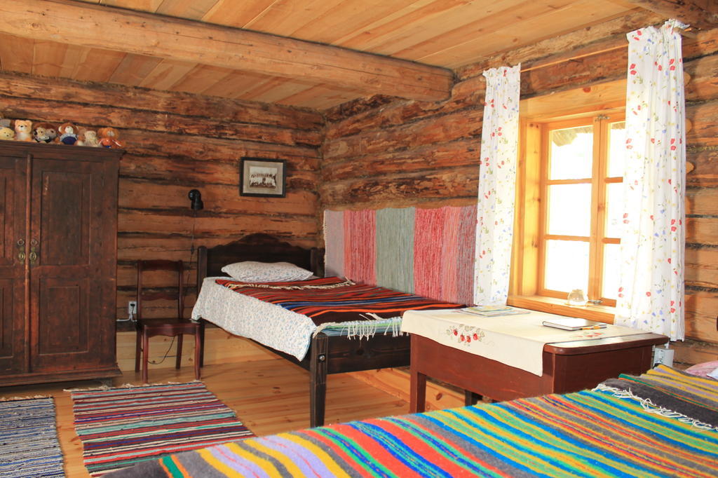Maenni Summerhouse Kassari Δωμάτιο φωτογραφία