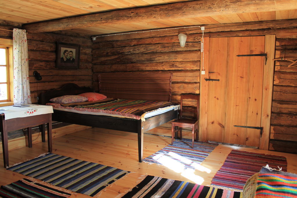 Maenni Summerhouse Kassari Δωμάτιο φωτογραφία
