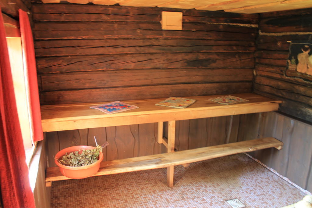 Maenni Summerhouse Kassari Δωμάτιο φωτογραφία