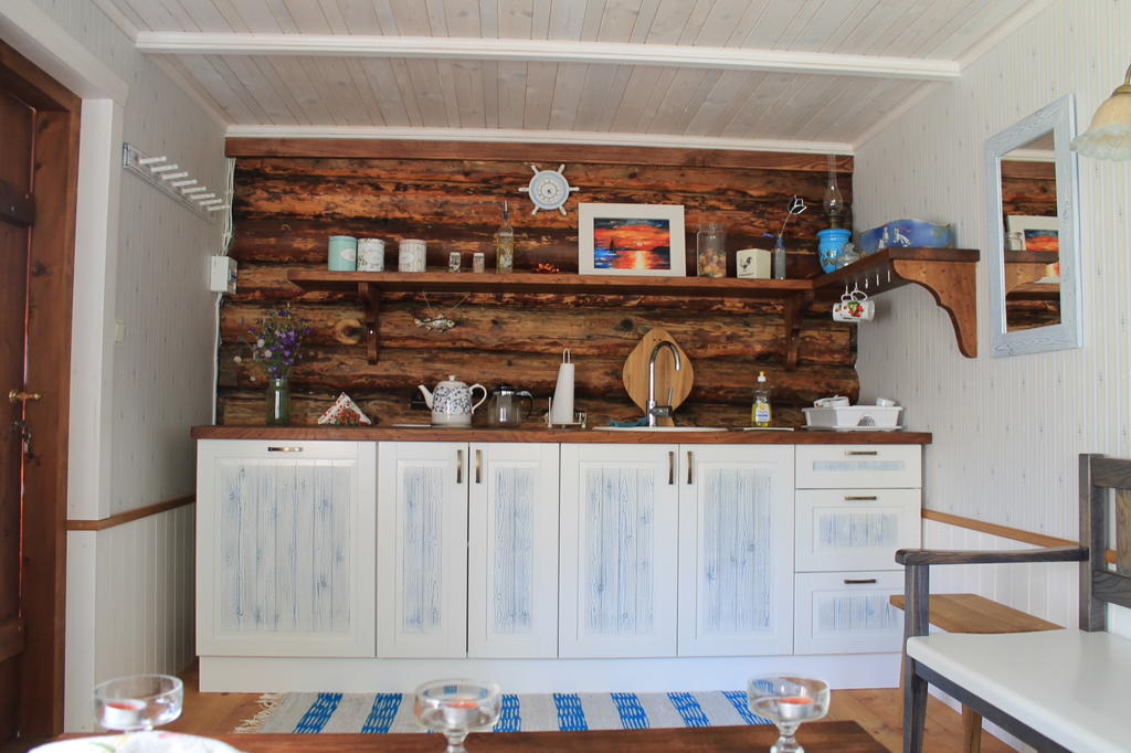 Maenni Summerhouse Kassari Δωμάτιο φωτογραφία