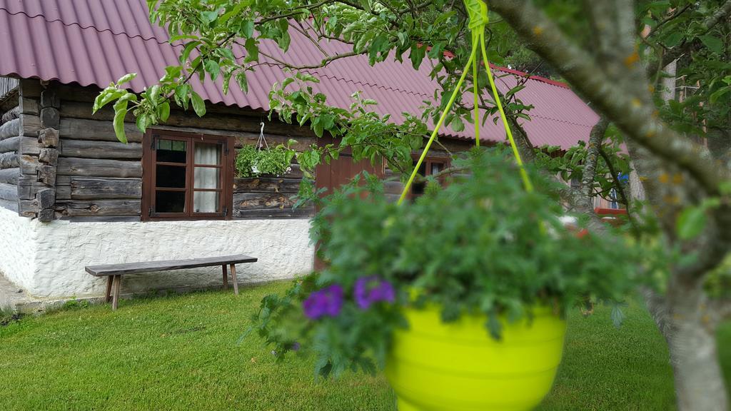 Maenni Summerhouse Kassari Εξωτερικό φωτογραφία
