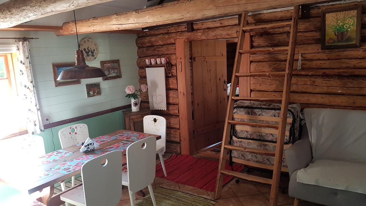 Maenni Summerhouse Kassari Εξωτερικό φωτογραφία