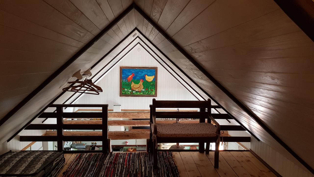 Maenni Summerhouse Kassari Εξωτερικό φωτογραφία